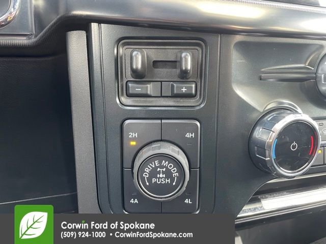 Certified 2025 Ford F150 Lariat image 70