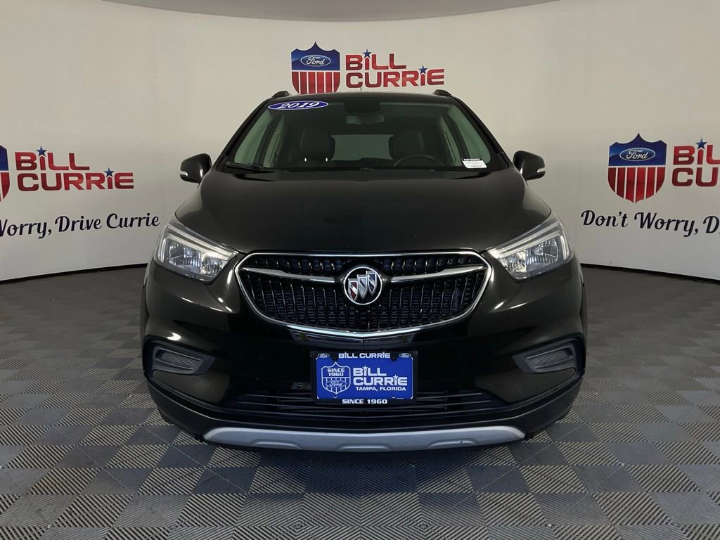 Used 2019 Buick Encore Preferred FWD image 8
