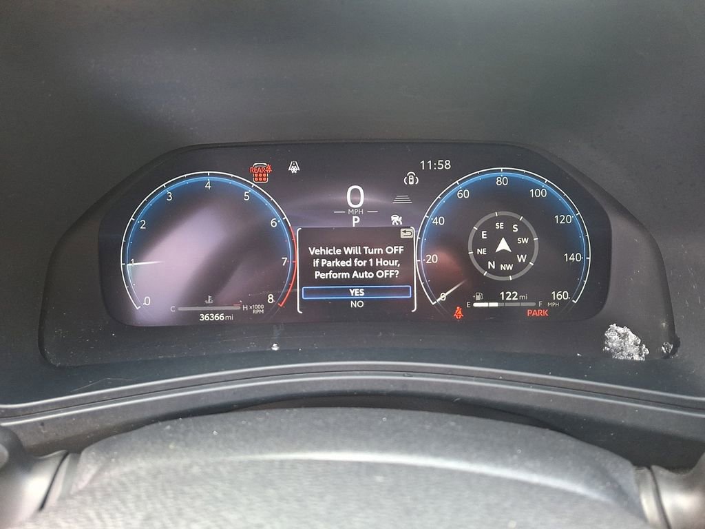 Used 2024 Toyota Grand Highlander Limited image 22