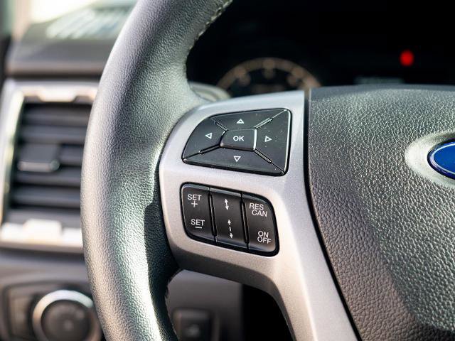 Certified 2019 Ford Ranger XLT w/ Equipment Group 302A Luxury image 18