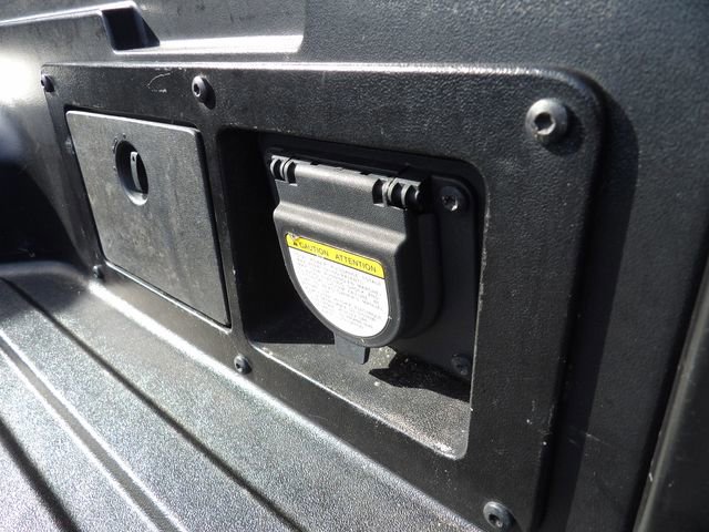 Used 2023 Toyota Tacoma TRD Off-Road w/ Technology Package AWD/4WD image 19