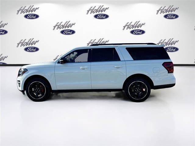 Certified 2024 Ford Expedition Max Limited RWD image 5
