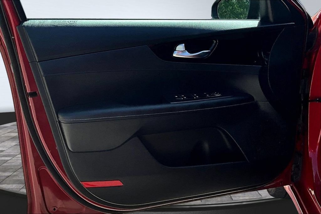 Used 2019 Kia Forte S FWD image 19