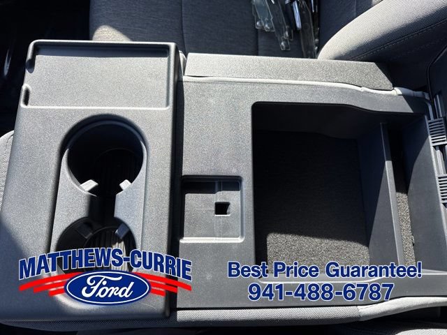 Certified 2026 Ford F250 XL w/ STX Appearance Package AWD/4WD image 23