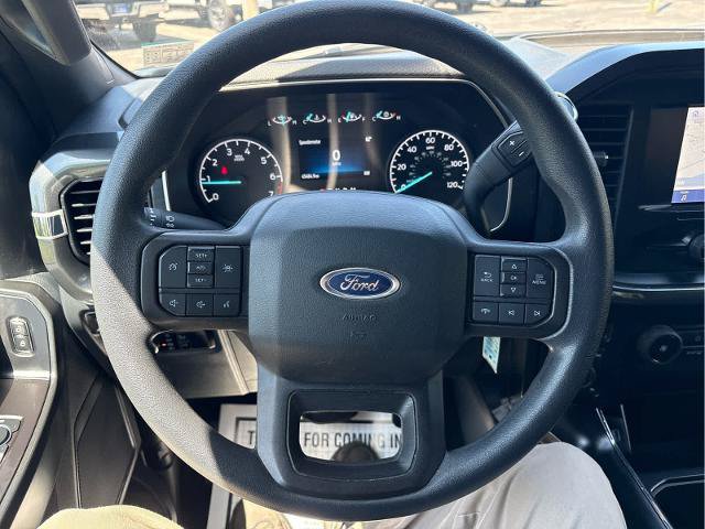 Certified 2023 Ford F150 XL w/ STX Appearance Package AWD/4WD image 18
