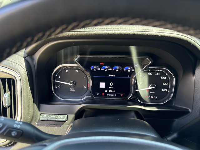 Used 2023 GMC Sierra 2500 Denali w/ Denali Ultimate Package AWD/4WD image 22