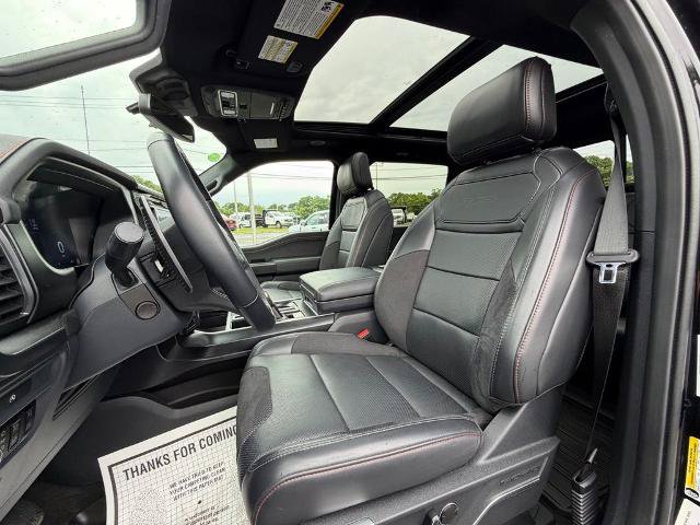 Certified 2025 Ford F150 Raptor AWD/4WD image 16