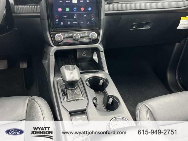 Certified 2024 Ford Ranger Lariat image 17