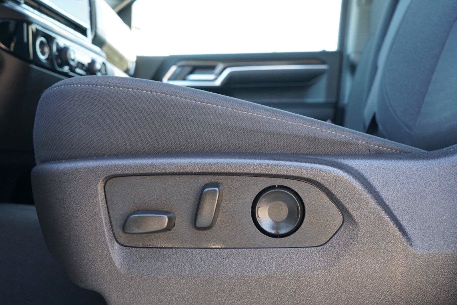 Used 2024 Chevrolet Silverado 1500 LT RWD image 20