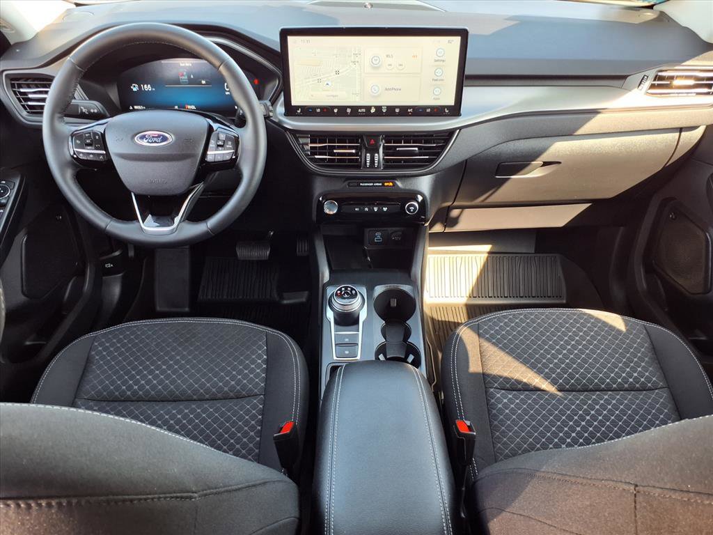 Certified 2023 Ford Escape Active w/ Tech Pack #2 image 13