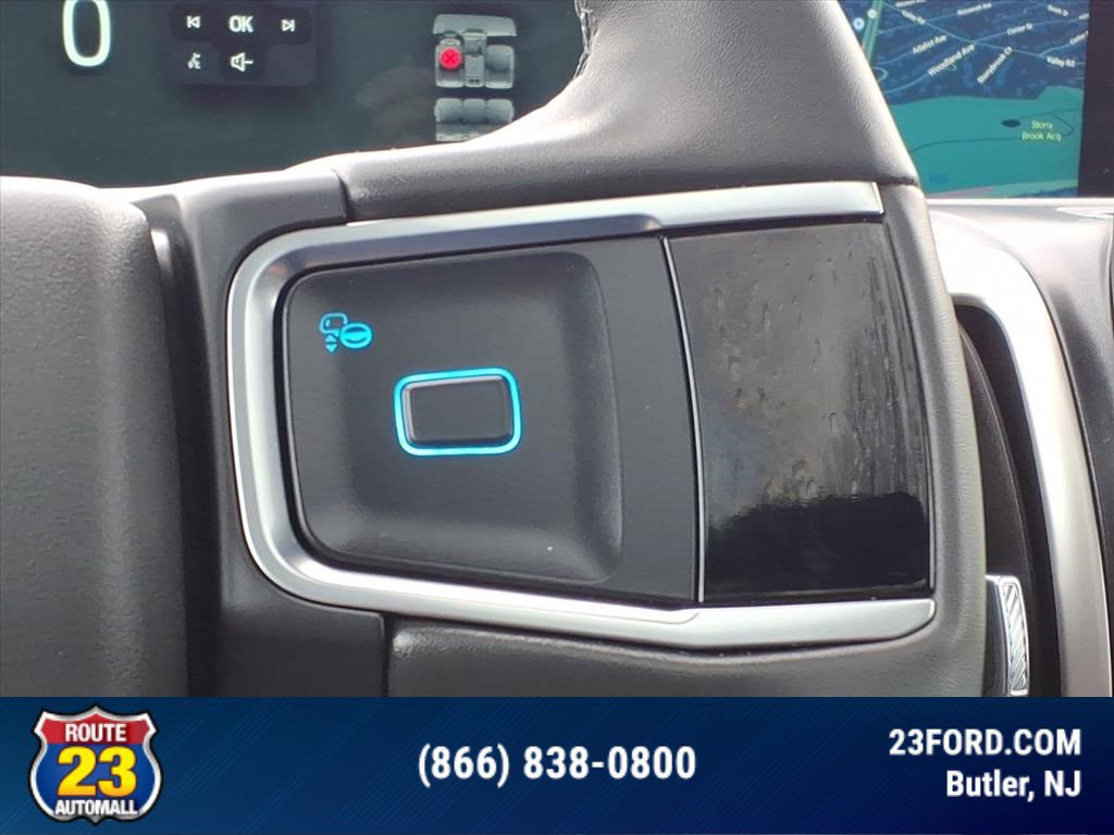 Certified 2025 Ford Expedition Max Active image 15