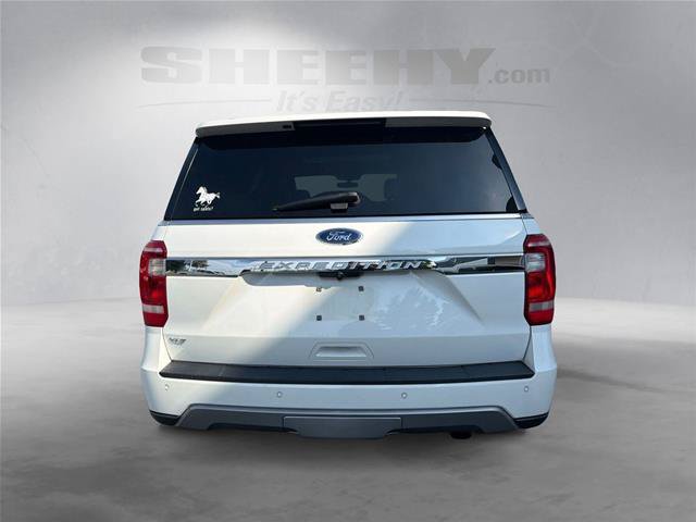 Certified 2020 Ford Expedition XLT w/ Equipment Group 202A AWD/4WD image 14