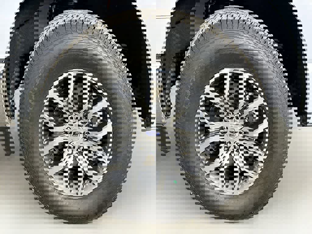 Certified 2021 Ford F150 Lariat w/ Tow Technology Package image 8