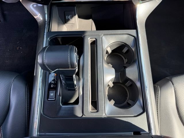 Certified 2023 Ford F150 Lariat AWD/4WD image 21