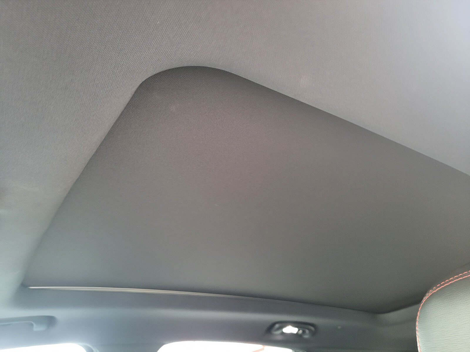 Used 2024 Chevrolet Equinox RS w/ RS Leather Package FWD image 22