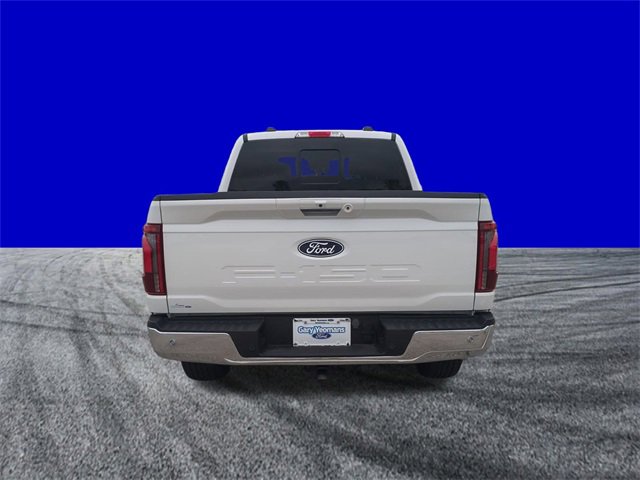 Certified 2024 Ford F150 Lariat w/ Tow/Haul Package image 5