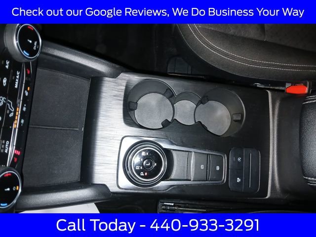 Certified 2024 Ford Escape Active AWD/4WD image 28