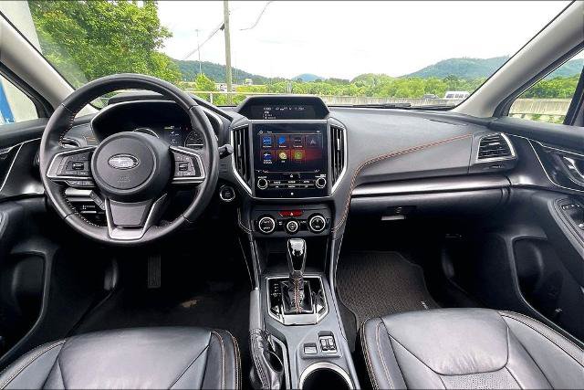 Used 2019 Subaru Crosstrek 2.0i Limited w/ Popular Package #2 AWD/4WD image 15
