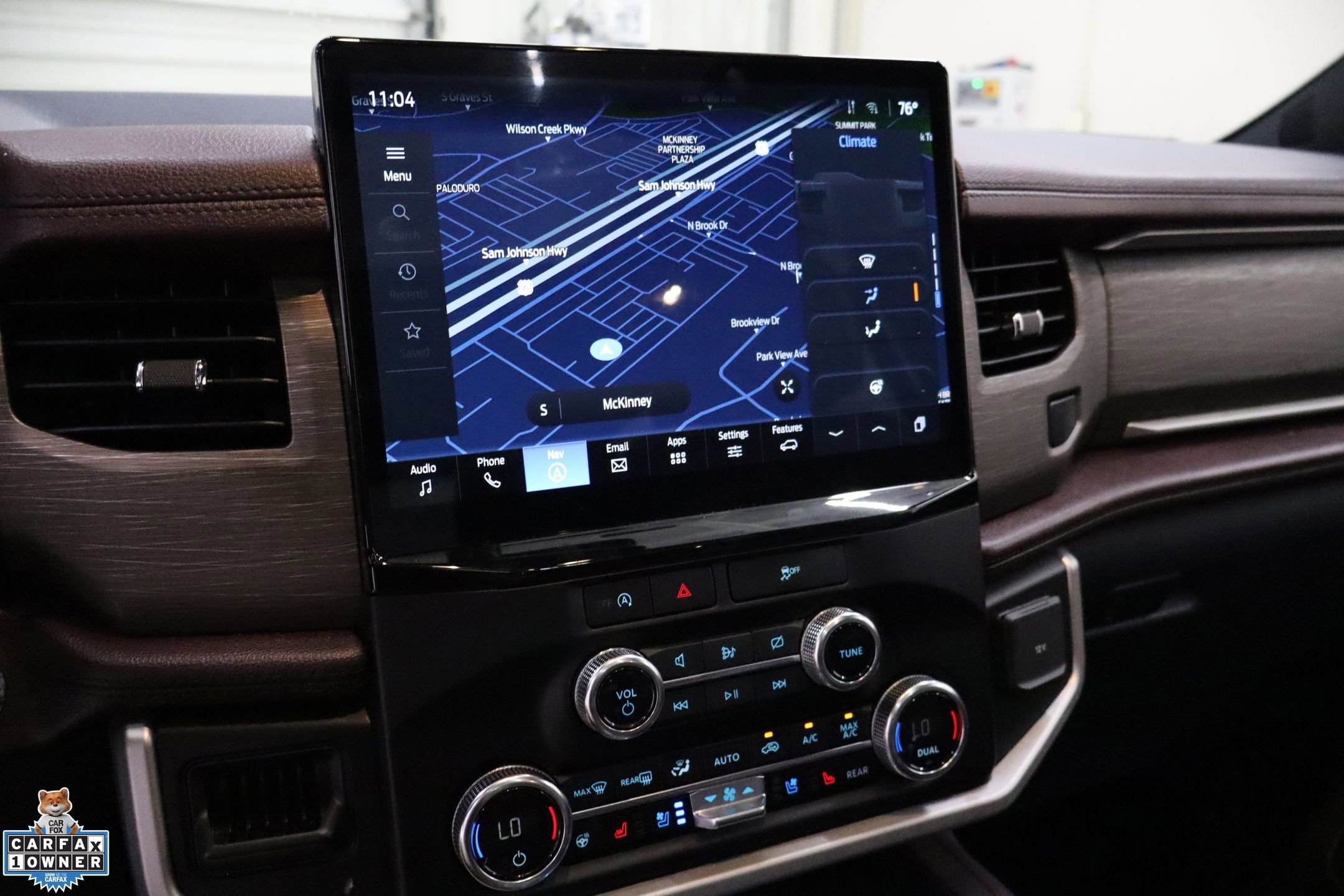 Certified 2024 Ford Expedition Limited image 24