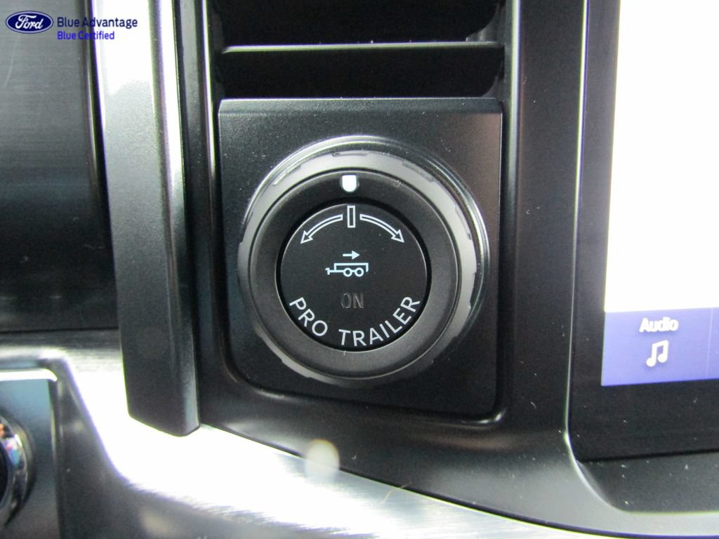 Certified 2023 Ford F150 Lariat AWD/4WD image 32