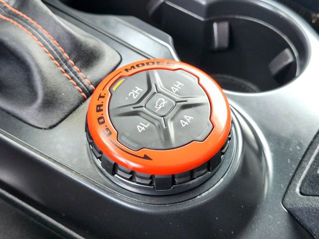 Certified 2024 Ford Bronco Raptor AWD/4WD image 24