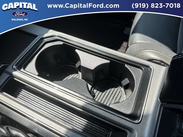 Certified 2020 Ford F150 Raptor w/ Equipment Group 802A Luxury AWD/4WD image 32