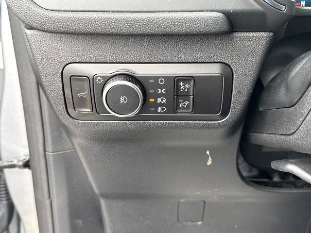 Certified 2023 Ford Escape Platinum image 21