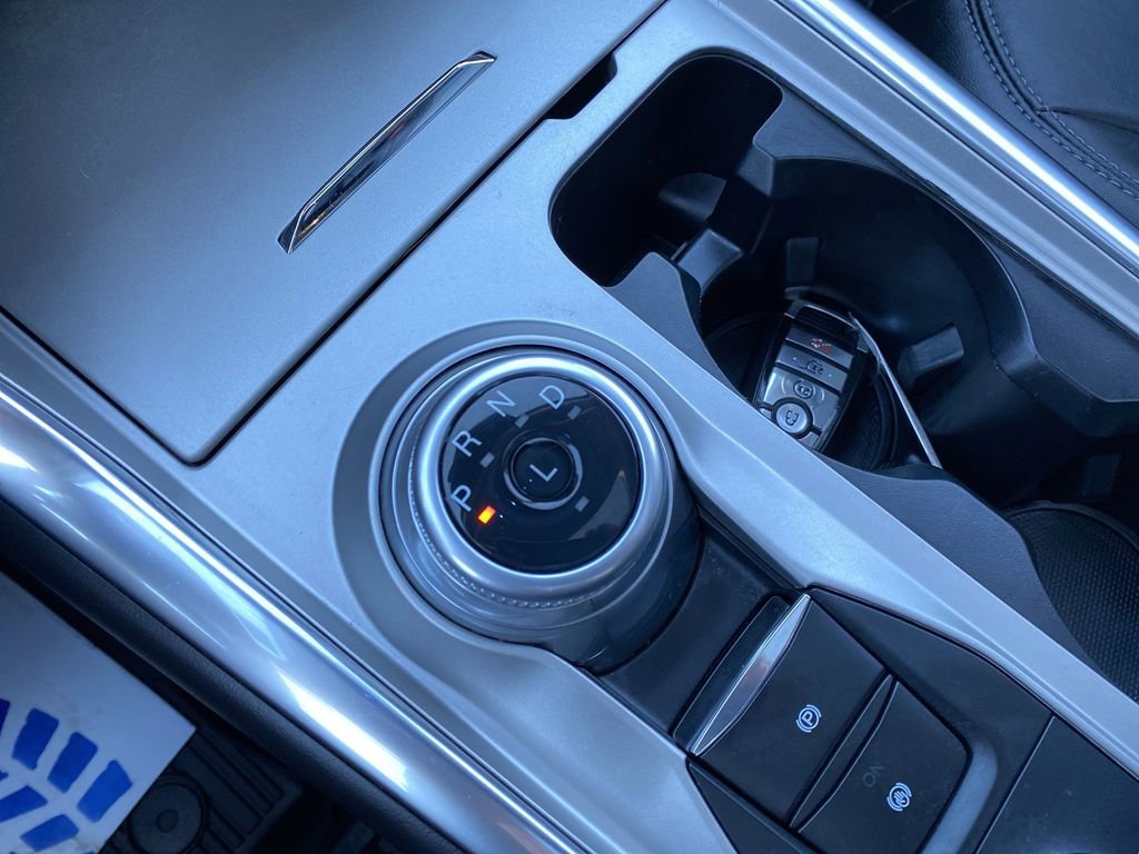 Certified 2023 Ford Explorer XLT w/ Equipment Group 202A image 25