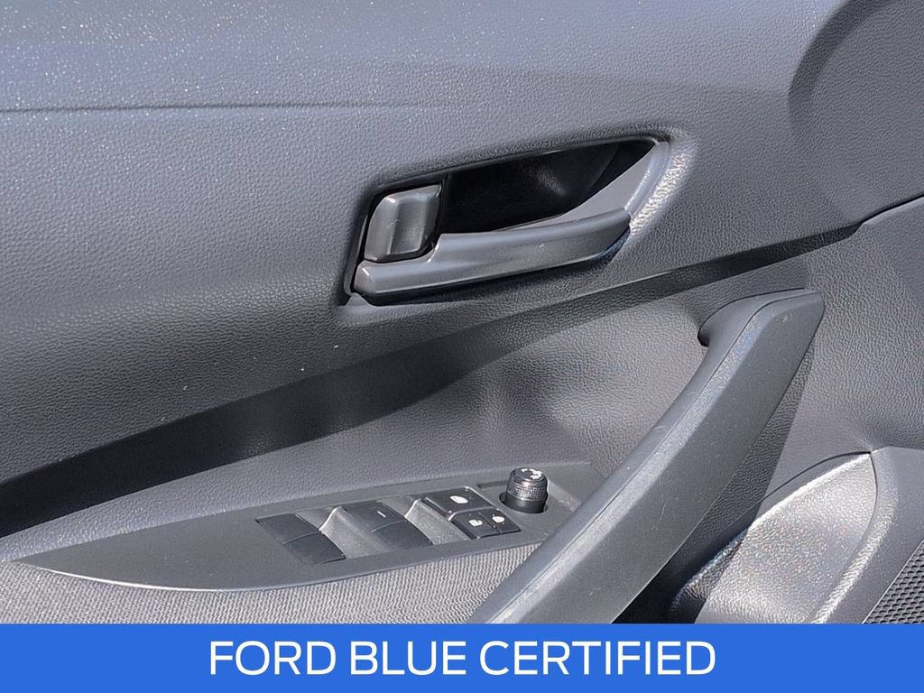 Used 2024 Toyota Corolla LE FWD image 10