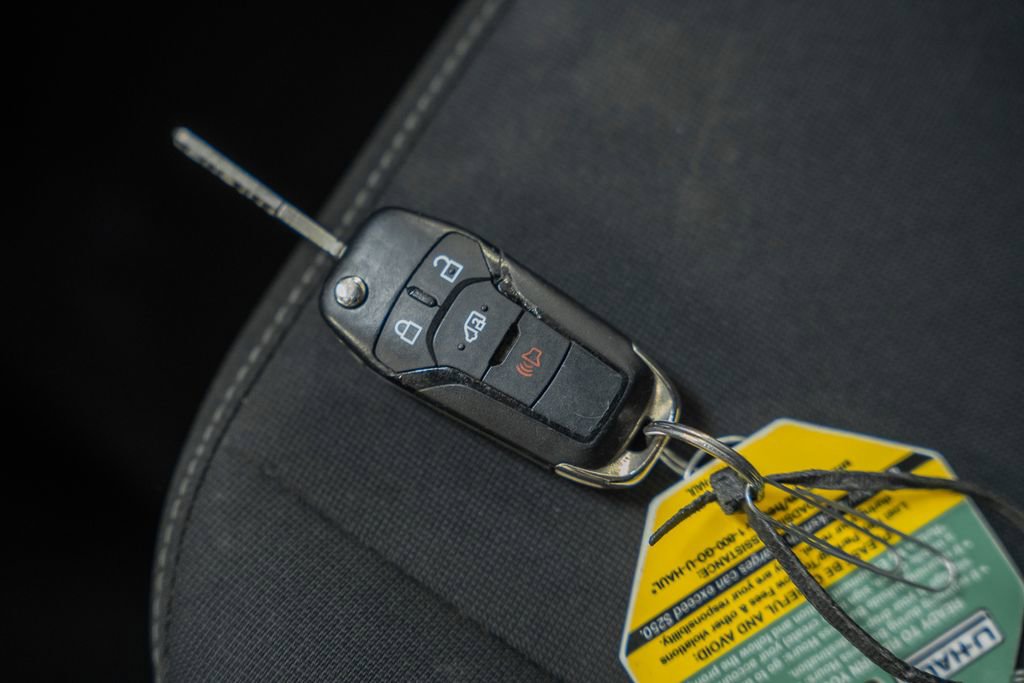 Certified 2023 Ford Transit 250 Low Roof w/ Exterior Upgrade Package image 46