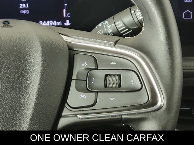 Used 2025 Buick Encore GX Preferred FWD image 26