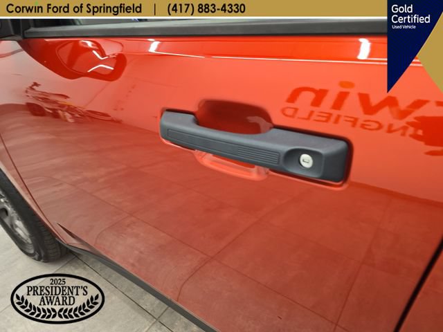 Certified 2024 Ford Maverick XLT w/ XLT Luxury Package AWD/4WD image 22