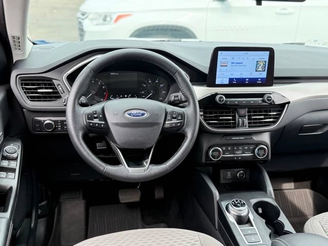 Certified 2021 Ford Escape SE w/ Convenience Package AWD/4WD image 5