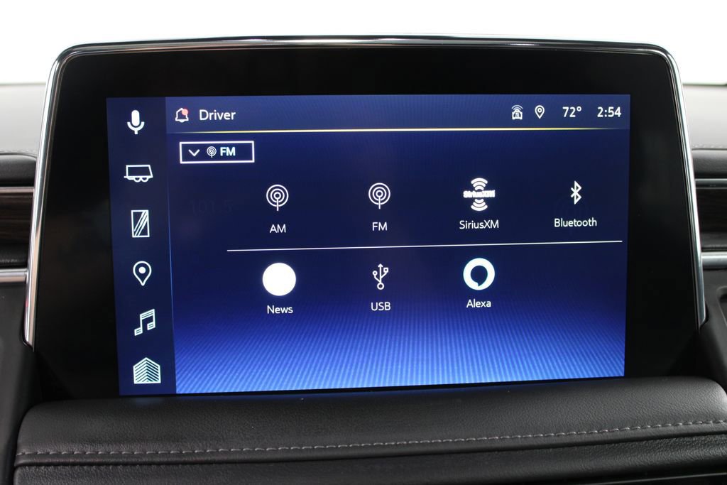 Used 2023 Chevrolet Suburban Z71 w/ Luxury Package image 52