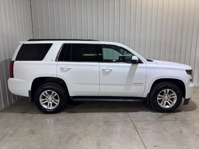 Used 2019 Chevrolet Tahoe LT image 2