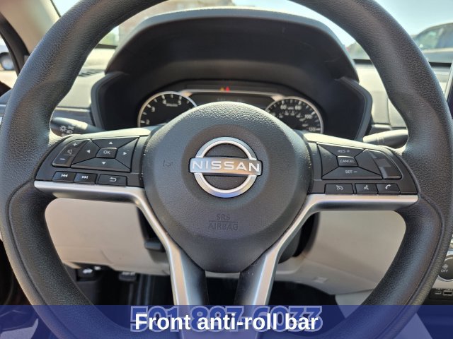 Used 2025 Nissan Altima 2.5 SV FWD image 23