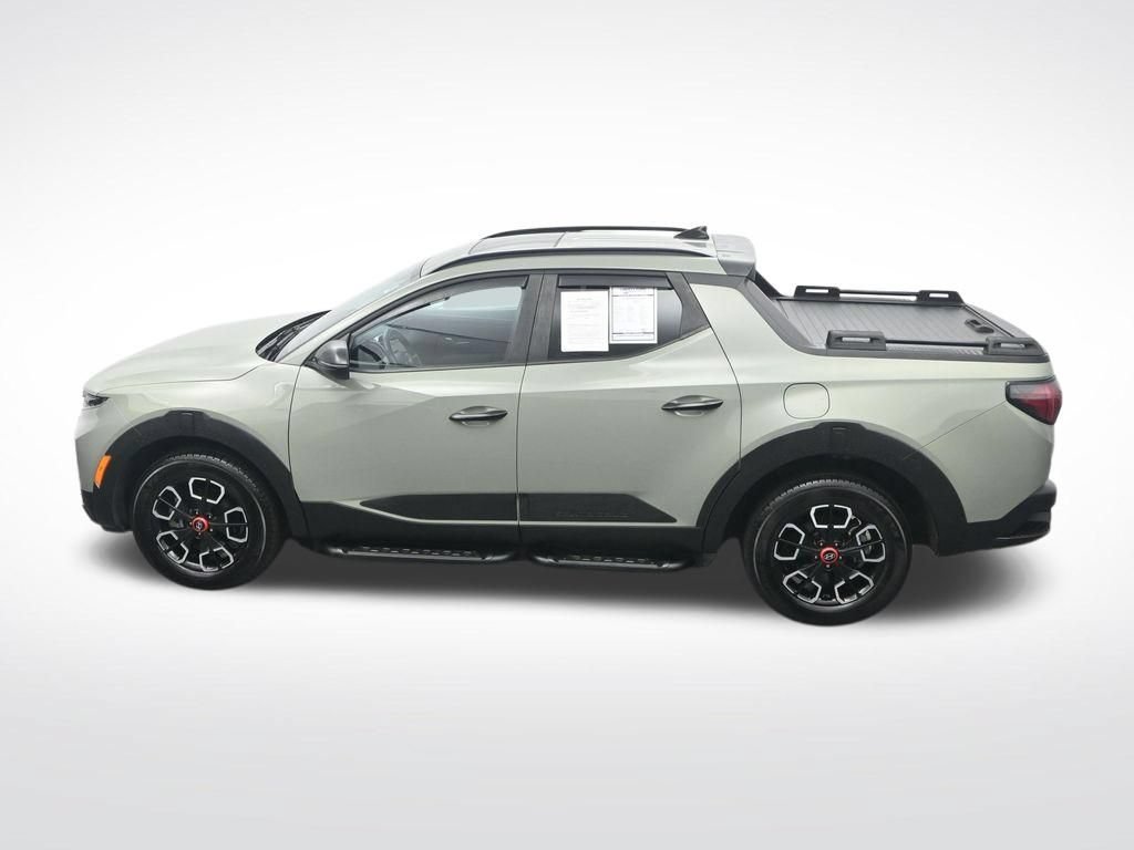Used 2024 Hyundai Santa Cruz XRT AWD/4WD image 35