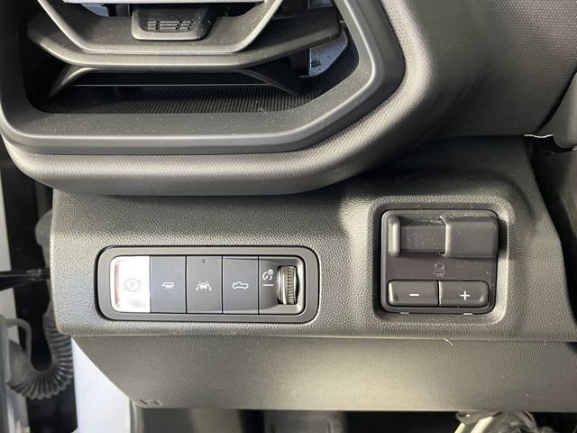 Used 2024 Chevrolet Silverado EV W/T image 18