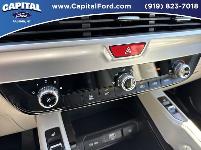 Used 2021 Kia Telluride S AWD/4WD image 30