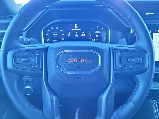 Used 2026 GMC Sierra 1500 AT4 w/ AT4 Premium Package AWD/4WD image 25