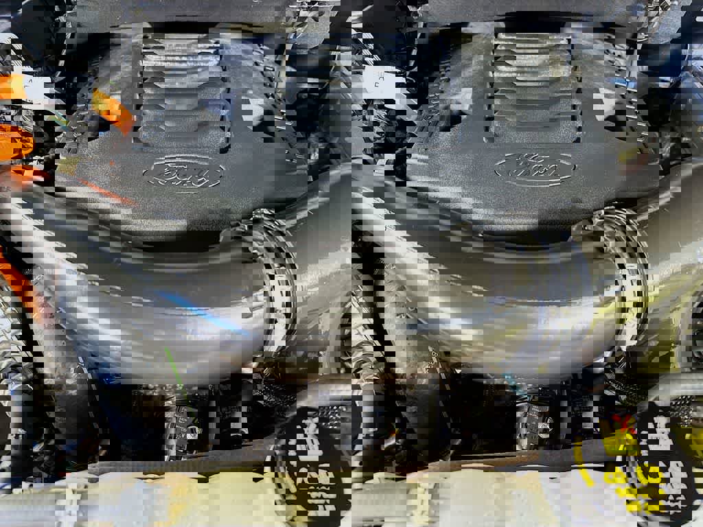 Certified 2022 Ford F150 Lariat image 9