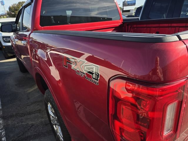 Certified 2021 Ford Ranger XLT w/ Equipment Group 301A Mid AWD/4WD image 6