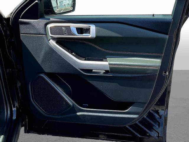 Certified 2022 Ford Explorer Timberline AWD/4WD image 30