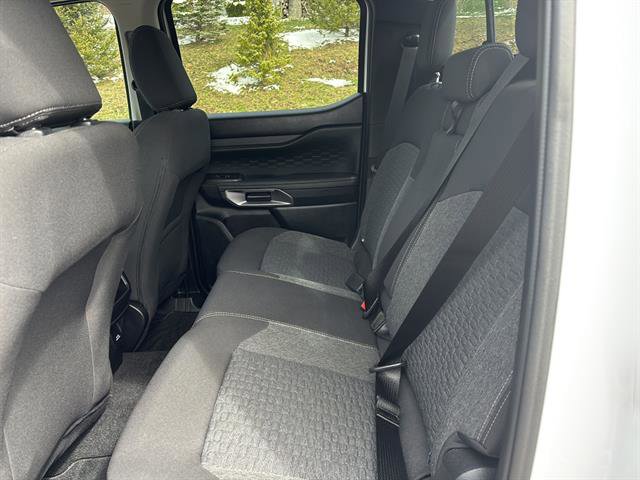 Certified 2024 Ford Ranger XLT RWD image 16
