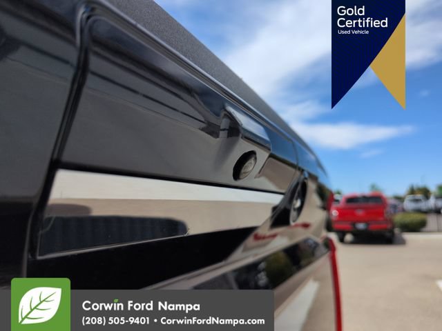 Certified 2022 Ford F150 Lariat AWD/4WD image 32
