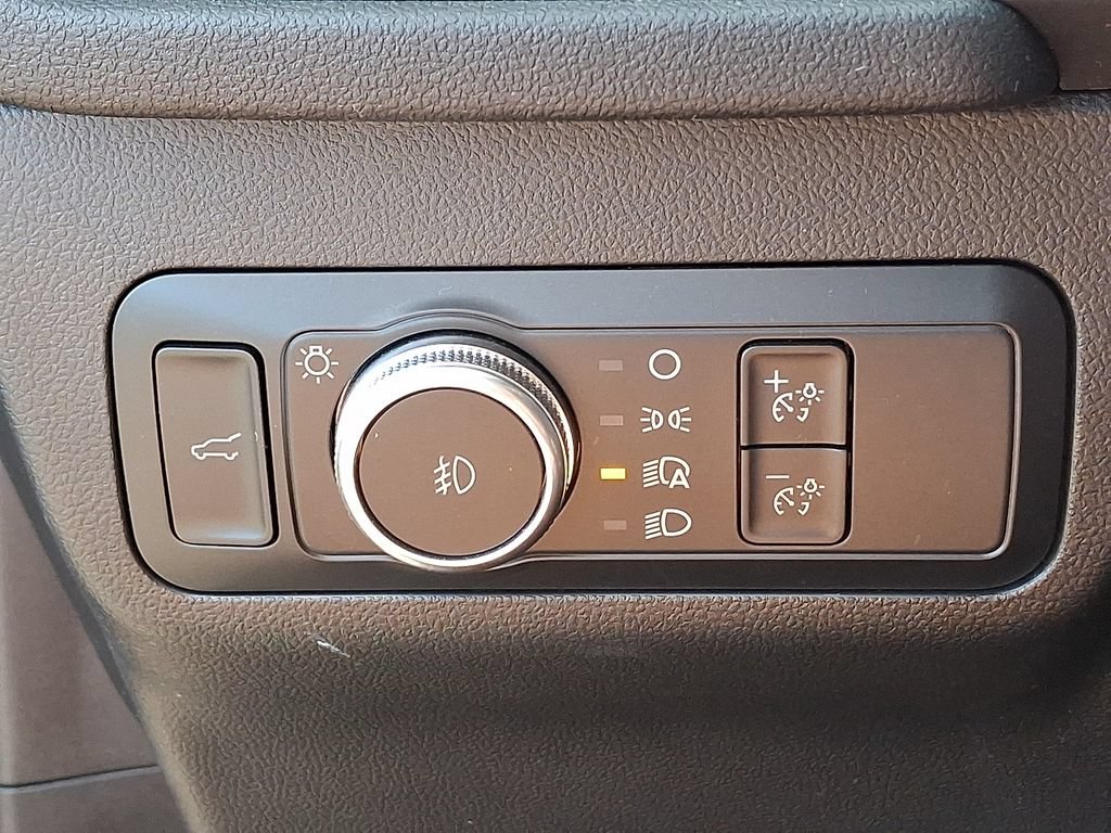 Certified 2022 Ford Escape SEL AWD/4WD image 23