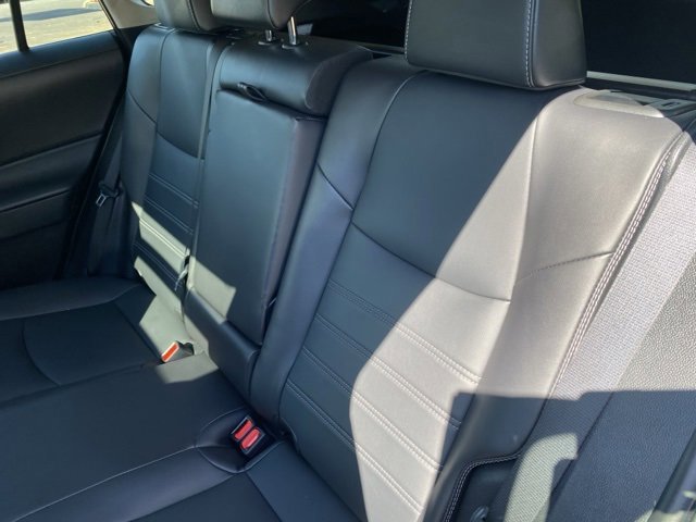 Used 2024 Toyota RAV4 XLE Premium image 24