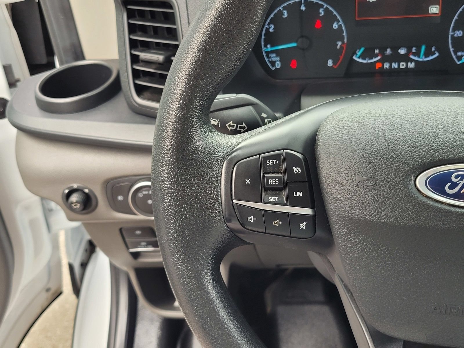 Certified 2022 Ford Transit 350 w/ Interior Upgrade Package RWD image 19