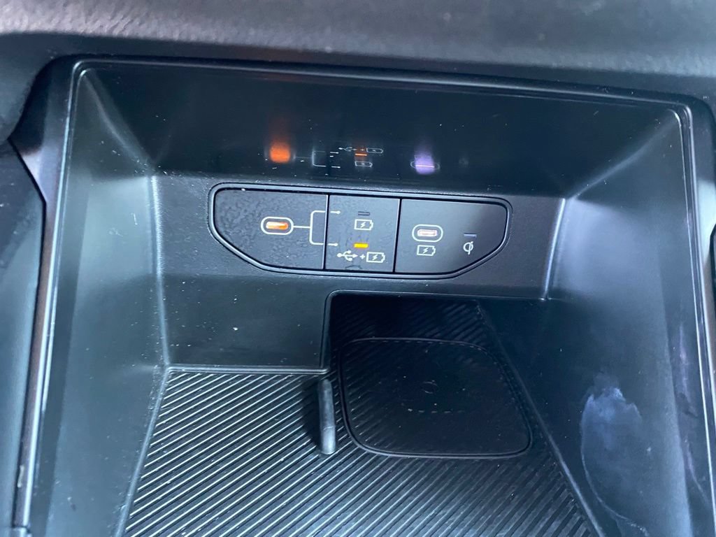 Used 2025 Kia Sorento S w/ Panoramic Sunroof Package FWD image 19
