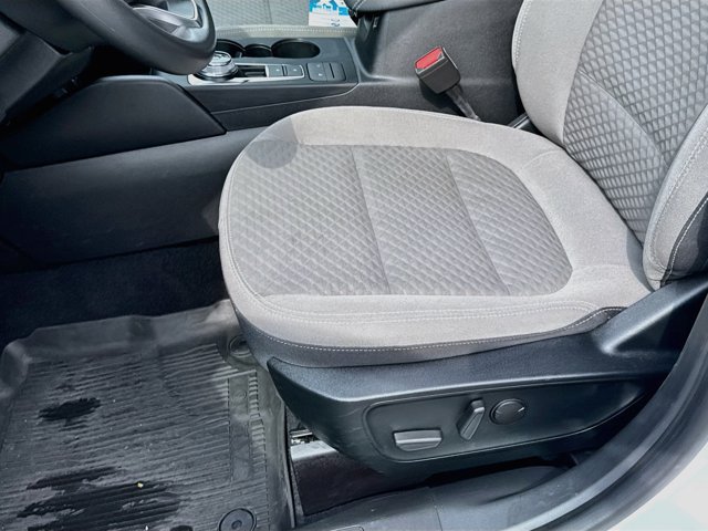 Certified 2020 Ford Escape SE AWD/4WD image 26